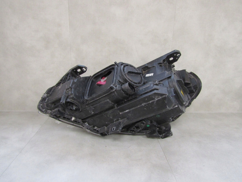 Frontscheinwerfer Mercedes-Benz W246 A2468207861 Xenon Rechts Headlight SCH9880389521wz