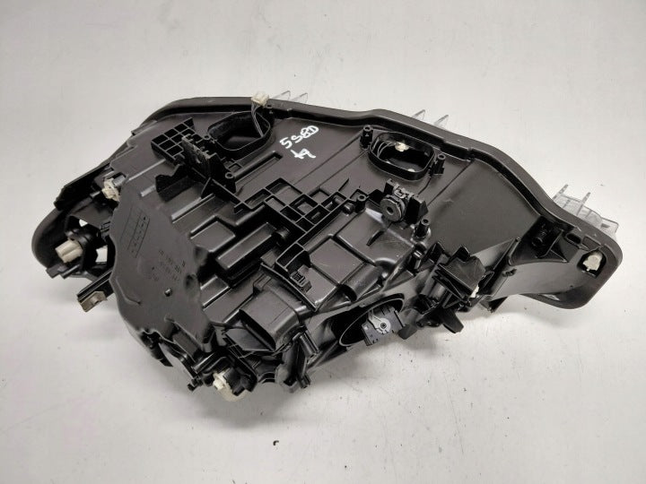 Frontscheinwerfer BMW F30 7214796 Full LED Rechts Scheinwerfer Headlight SCH6475757624pt
