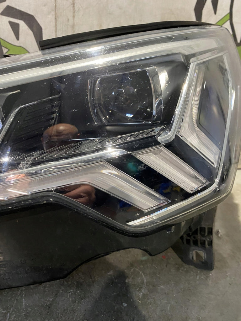 Frontscheinwerfer Audi Q3 83A941033 Links Scheinwerfer Headlight SCH9282953660tb