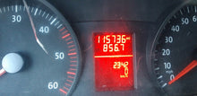 Laden Sie das Bild in den Galerie-Viewer, Motor VW Crafter BJK 2.5 TDI 109PS 80kW 115TKm 2006 Diesel Engine Unkomplett MOT5408683425qf