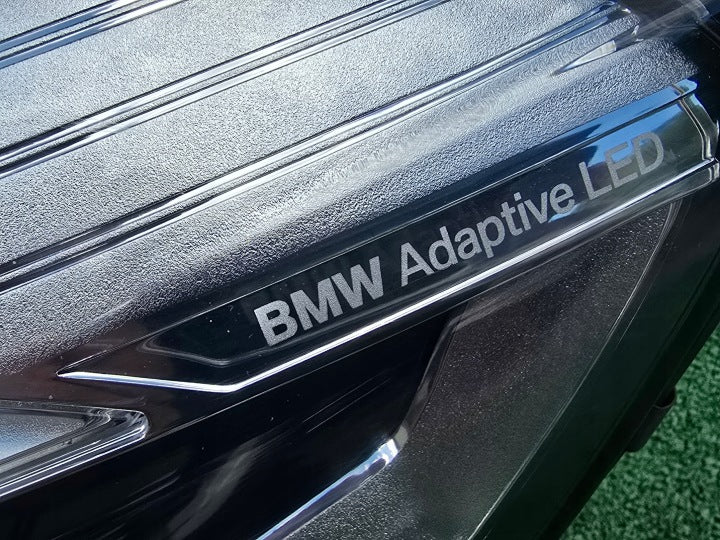 Frontscheinwerfer BMW 2 F45 F46 8738645-04 Full LED Links Scheinwerfer Headlight SCH5650920542kn