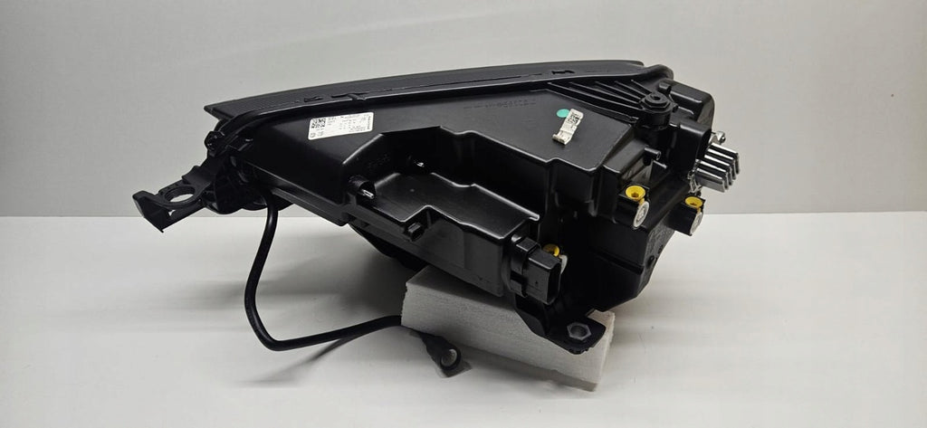 Frontscheinwerfer Skoda Karoq 57B941010 LED Rechts Scheinwerfer Headlight SCH9290773639mr