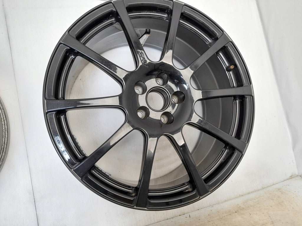 1x Alufelge 20 Zoll 10.0" 5x112 Audi Rim Wheel FEL8018539710io
