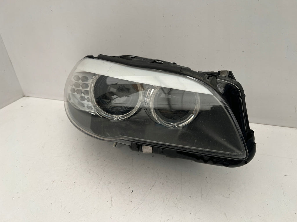 Frontscheinwerfer BMW 5 F11 F10 127203246 Xenon Rechts Scheinwerfer Headlight SCH1479510174cj