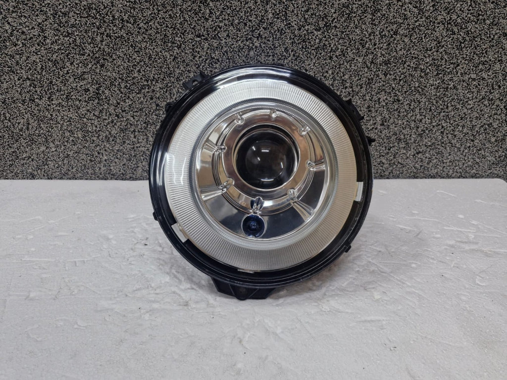 Frontscheinwerfer Mercedes-Benz W463 A4638200759 Vorderseite Headlight SCH6693226949bm