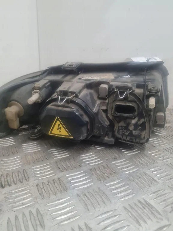 Frontscheinwerfer Audi A4 Links Scheinwerfer Headlight SCH4757584562mw