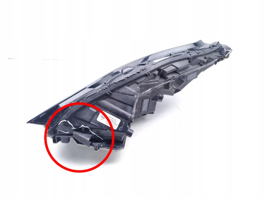 Frontscheinwerfer Tesla Model 3 1077380-00-C Rechts Scheinwerfer Headlight SCH3007834971ox