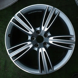 1x Alufelge 20 Zoll 8.5