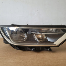 Frontscheinwerfer VW Passat B8 3G1941006C Rechts Scheinwerfer Headlight SCH1453099616ta