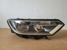 Laden Sie das Bild in den Galerie-Viewer, Frontscheinwerfer VW Passat B8 3G1941006C Rechts Scheinwerfer Headlight SCH9544150863vs