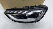 Load image into Gallery viewer, Frontscheinwerfer Audi A4 B9 8W0941033D LED Links Scheinwerfer Headlight