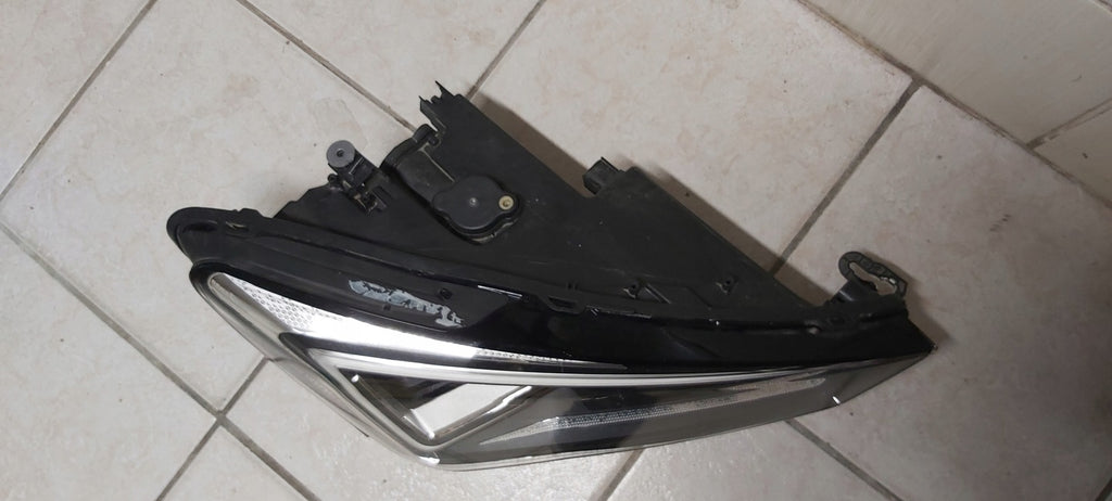 Frontscheinwerfer Seat Tarraco 5FJ941008C Rechts Scheinwerfer Headlight SCH6984009756cm
