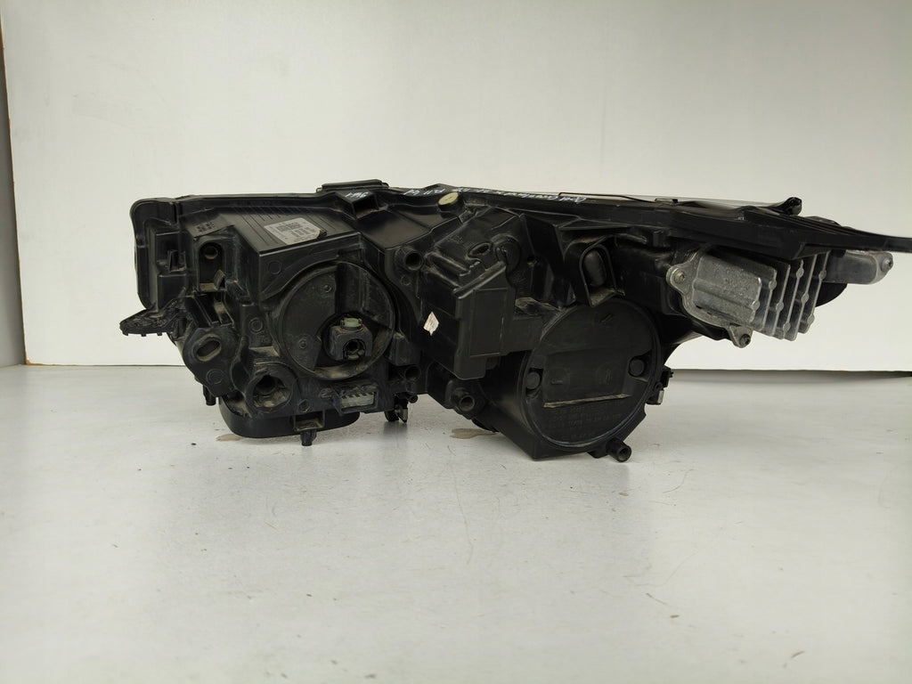 Frontscheinwerfer Opel Crossland X 39129264 Full LED Rechts Headlight SCH2344611577on