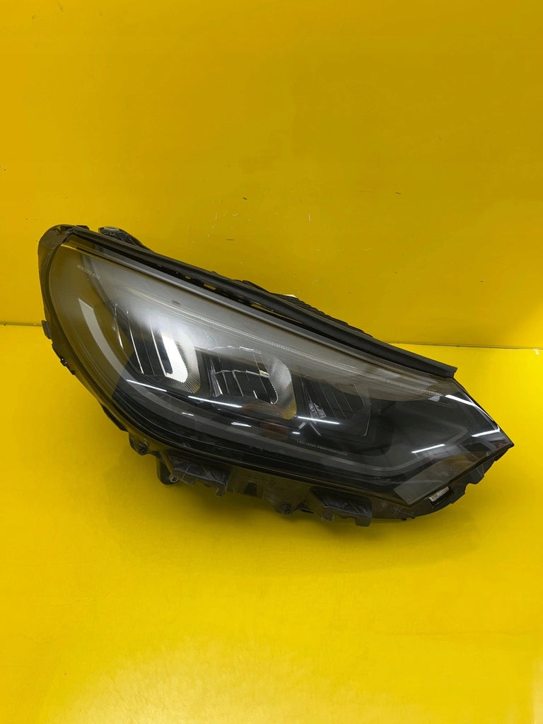 Frontscheinwerfer Mercedes-Benz Amg Eqe A2949063201 LED Rechts Headlight SCH2729755035fq