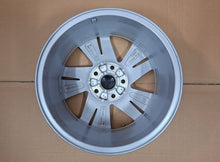 Load image into Gallery viewer, 4x Alufelge 16 Zoll 7.0" 5x112 48ET Glanz Silber 5H0601025 VW Golf VIII I FEL7745218643zb
