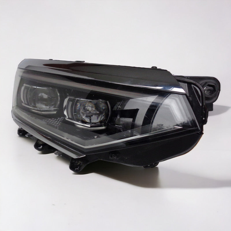 Frontscheinwerfer VW Passat B8 3G1941082T FULL LED Rechts Scheinwerfer Headlight