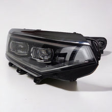 Laden Sie das Bild in den Galerie-Viewer, Frontscheinwerfer VW Passat B8 3G1941082T FULL LED Rechts Scheinwerfer Headlight