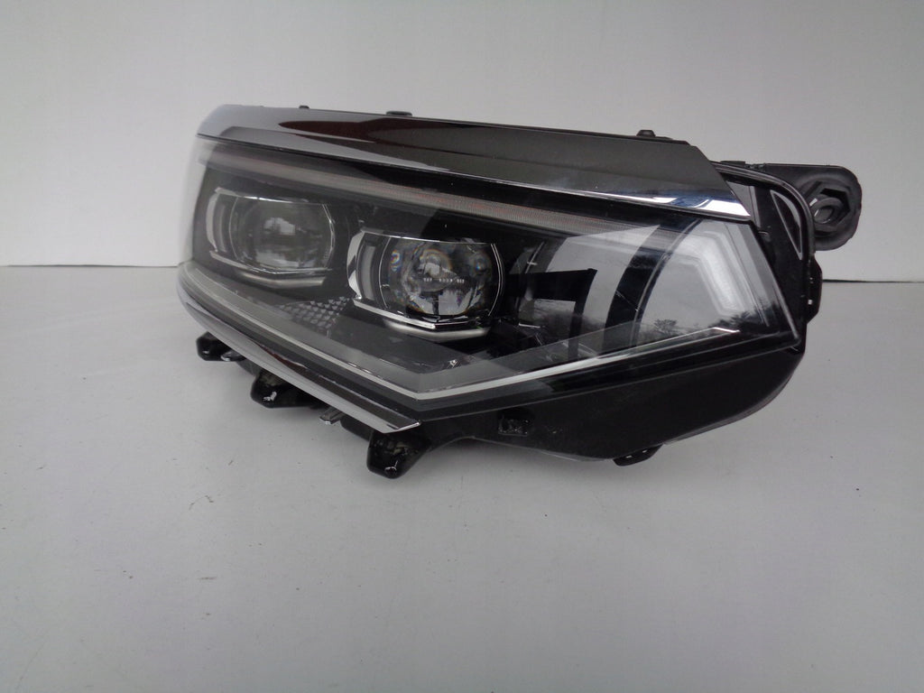 Frontscheinwerfer VW Passat B8 3G1941082T FULL LED Rechts Scheinwerfer Headlight