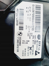 Laden Sie das Bild in den Galerie-Viewer, Frontscheinwerfer BMW 5 F11 F10 731713209 Xenon Rechts Scheinwerfer Headlight SCH3109916291gy