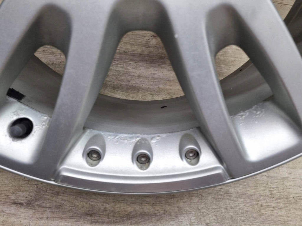 1x Alufelge 19 Zoll 5x108 31200400 Volvo Xc60 I Rim Wheel FEL8633477378oi
