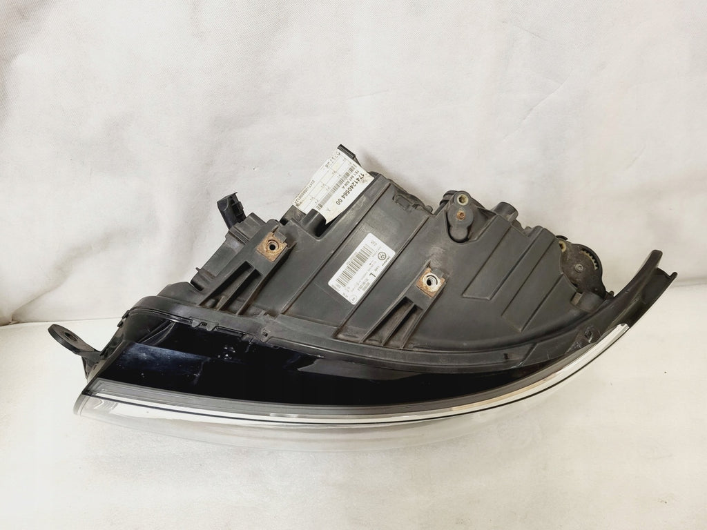 Frontscheinwerfer VW T6 7E1941035A 7E1941036A LED Ein Satz Headlight SCH2233305410yb