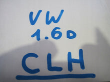Load image into Gallery viewer, Motor Audi Seat Skoda VW I CLH 1.6 TDI 105PS 77kW Diesel Engine Unkomplett MOT8232420432zl