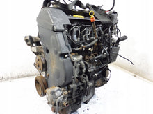 Laden Sie das Bild in den Galerie-Viewer, Motor Renault Master I S9W702 2.8 114PS 84kW Diesel Engine Unkomplett
