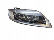 Laden Sie das Bild in den Galerie-Viewer, Frontscheinwerfer Audi Q7 Xenon Rechts Scheinwerfer Headlight SCH4146056031rf