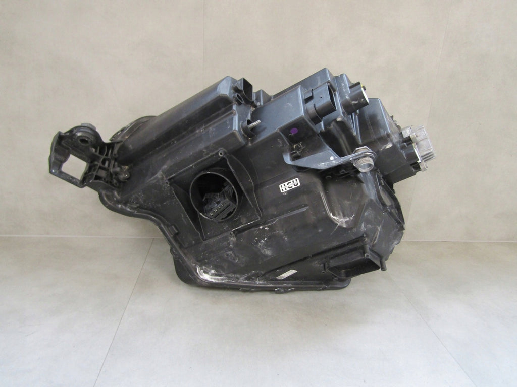 Frontscheinwerfer Skoda Karoq 57B941036B LED Rechts Scheinwerfer Headlight SCH1390138090wm