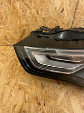 Laden Sie das Bild in den Galerie-Viewer, Frontscheinwerfer Audi A5 8T0941031C Xenon Ein Satz Scheinwerfer Headlight SCH9253164188sl