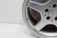 Load image into Gallery viewer, 1x Alufelge 18 Zoll 9.5&quot; 5x112 A2304012102 Mercedes-Benz Sl R230 Rim Wheel