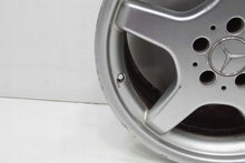 Load image into Gallery viewer, 1x Alufelge 18 Zoll 9.5" 5x112 A2304012102 Mercedes-Benz Sl R230 Rim Wheel FEL3122680136pv