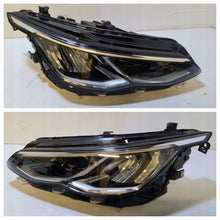 Load image into Gallery viewer, Frontscheinwerfer VW Golf VIII 5H1941005 5H1941006 Full LED Rechts oder Links SCH7052151785ek