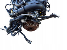 Laden Sie das Bild in den Galerie-Viewer, Motor Renault Clio V H4D470 1.0 TCE 91PS 67kW Benzin Engine Komplett