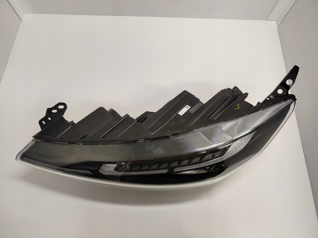 Frontscheinwerfer Ford Transit Custom PZ31-13E015-CB Full LED Links Headlight