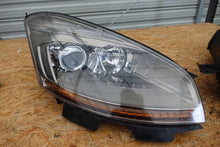 Laden Sie das Bild in den Galerie-Viewer, Frontscheinwerfer Citroën C4 Picasso I Ein Satz Scheinwerfer Headlight SCH4228042522gt