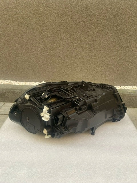 Frontscheinwerfer Mercedes-Benz W177 A1779062206 Rechts Scheinwerfer Headlight SCH5886086608jb