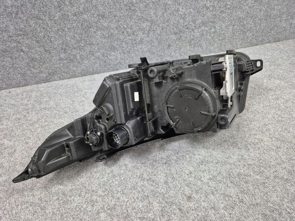Frontscheinwerfer Land Rover Range Evoque GJ3M-13W029-BA Xenon Rechts Headlight SCH9647552826je