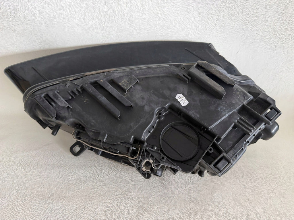 Frontscheinwerfer Audi Q5 8R0941003 Links Scheinwerfer Headlight SCH9729374474fm