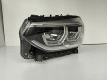 Laden Sie das Bild in den Galerie-Viewer, Frontscheinwerfer BMW X3 G01 G02 8739653 Full LED Links Scheinwerfer Headlight SCH6347842305pk