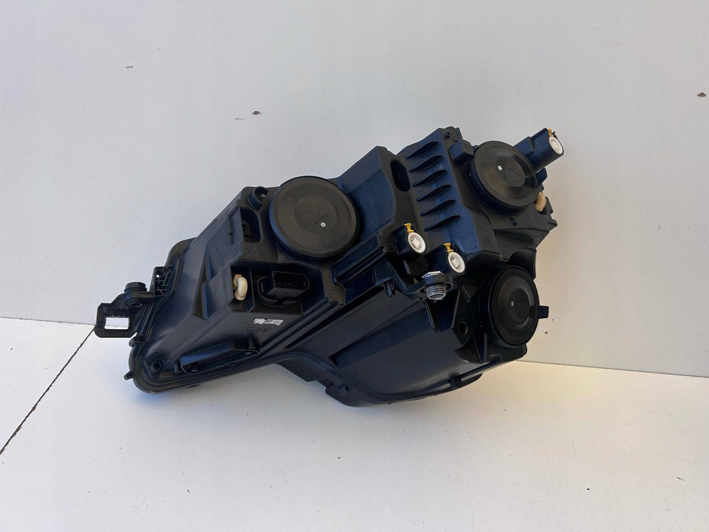 Frontscheinwerfer Skoda Karoq 57B941016A Rechts Scheinwerfer Headlight SCH6102265745mo