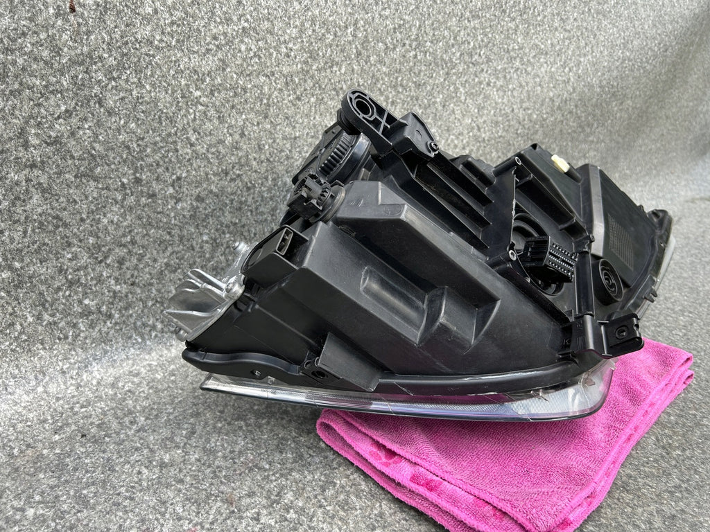 Frontscheinwerfer Seat Leon 5F1941007G Links Scheinwerfer Headlight SCH1641918126sh