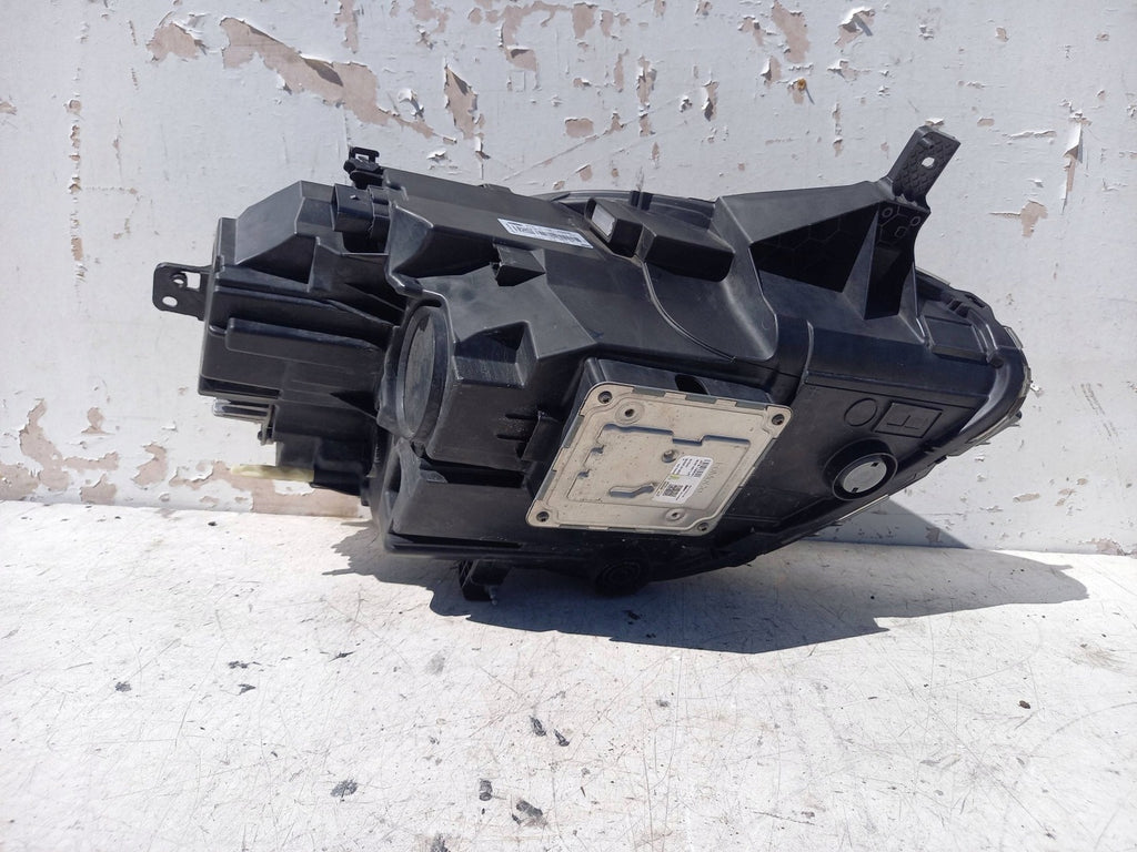 Frontscheinwerfer Ford Puma L1TB13E015CG Links Scheinwerfer Headlight SCH9255531345sv