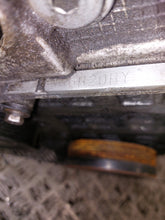 Load image into Gallery viewer, Motor BMW E87 N46B20BY 2.0 2004 Benzin Engine Unkomplett