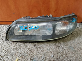 Frontscheinwerfer Volvo Xc70 8662920 89006895 LED Links Scheinwerfer Headlight