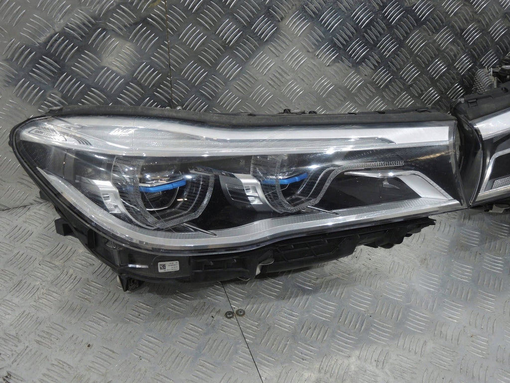 Frontscheinwerfer BMW 7 G11 G12 7483250 Laser Rechts Scheinwerfer Headlight SCH2489850976uh