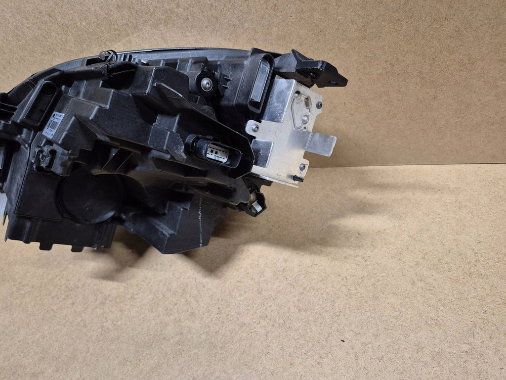 Frontscheinwerfer Ford Puma R1TB13E014AB LB55457 Rechts Scheinwerfer Headlight SCH3607110847ot