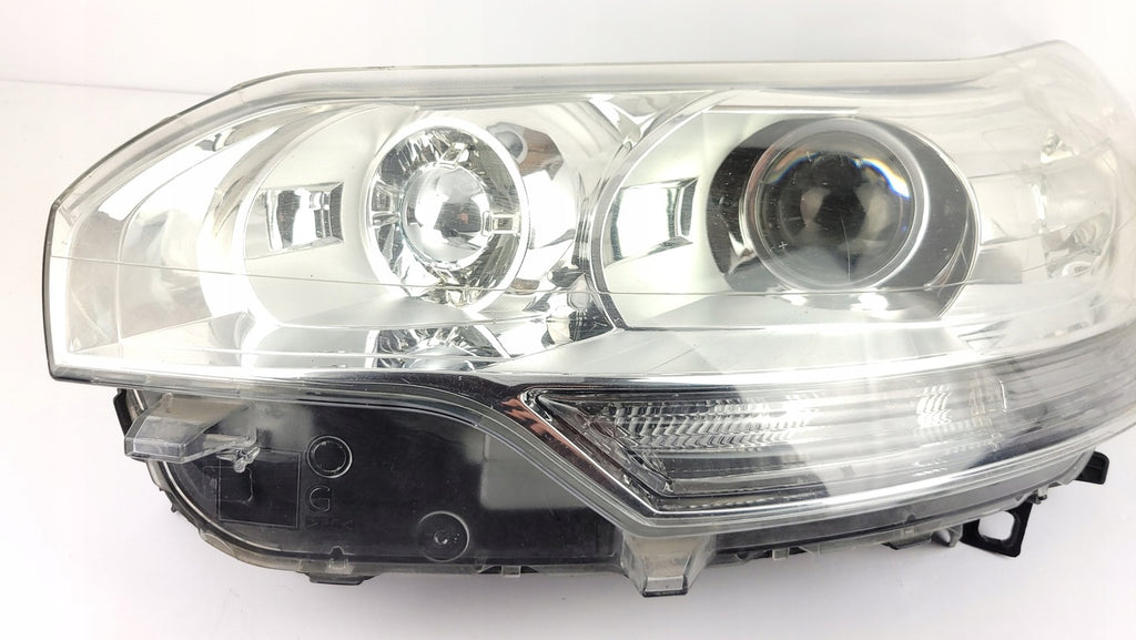 Frontscheinwerfer Citroën C5 III 89903366 Bi-Xenon Links Scheinwerfer Headlight