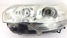 Laden Sie das Bild in den Galerie-Viewer, Frontscheinwerfer Citroën C5 III 89903366 Bi-Xenon Links Scheinwerfer Headlight
