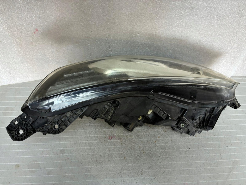 Frontscheinwerfer Ford S-Max S Max JX7B-13E014CE Links Scheinwerfer Headlight SCH3234877697tj